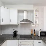아파트 Sevilla 6 By Interhome 살루