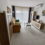 Sevilla 6 By Interhome 아파트 *