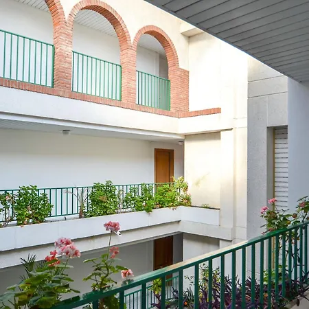 Sevilla 6 By Interhome *