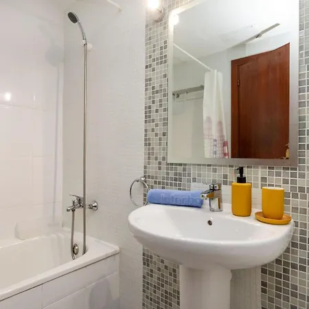 Sevilla 6 By Interhome Apartment *