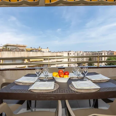 Sevilla 6 By Interhome *