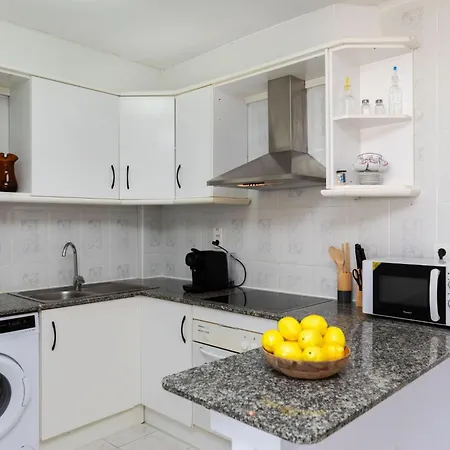 Sevilla 6 By Interhome