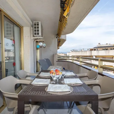 Apartment Sevilla 6 By Interhome