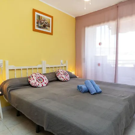 Sevilla 6 By Interhome Apartment