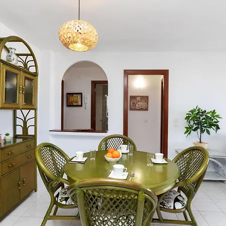 Apartment Sevilla 6 By Interhome *