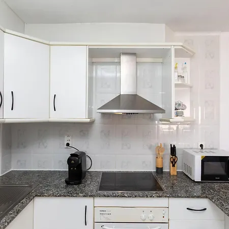 Apartment Sevilla 6 By Interhome Salou