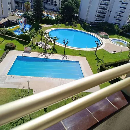 Sevilla 6 By Interhome Apartment