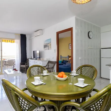 Sevilla 6 By Interhome *