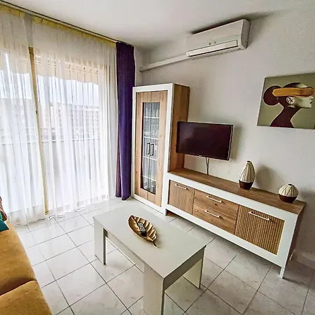 Sevilla 6 By Interhome Salou