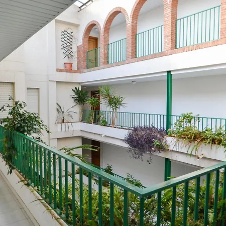 Sevilla 6 By Interhome Salou