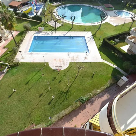 Sevilla 6 By Interhome Apartamento *