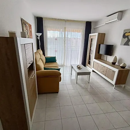 Sevilla 6 By Interhome Daire *