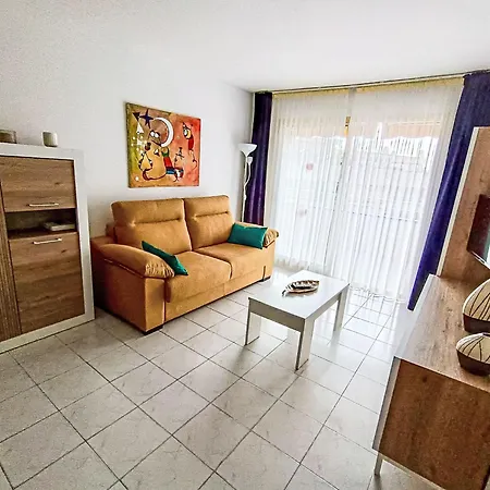 Sevilla 6 By Interhome * Salou