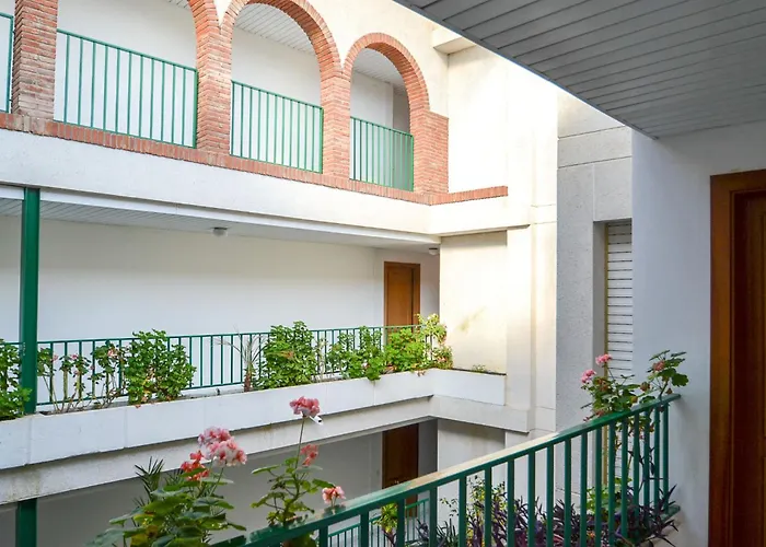 Sevilla 6 By Interhome *