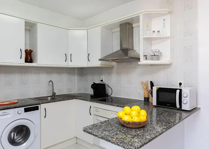 Sevilla 6 By Interhome
