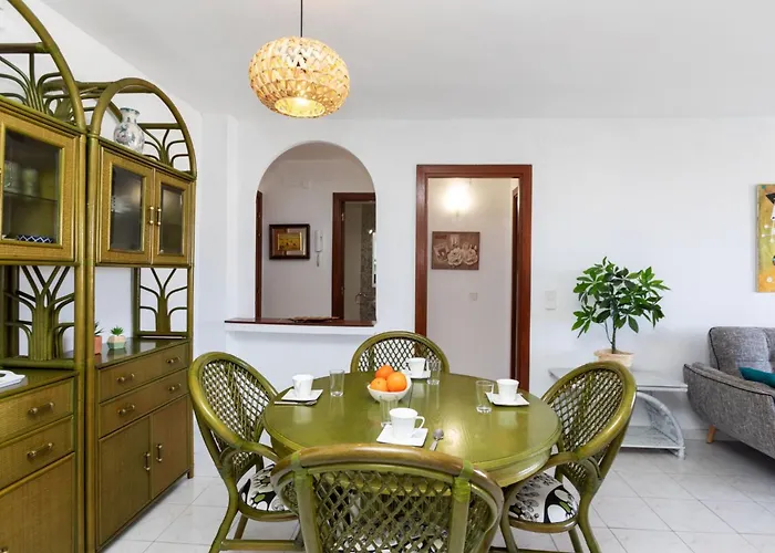 Appartement Sevilla 6 By Interhome *