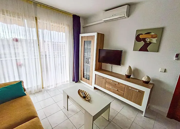 Sevilla 6 By Interhome Salou